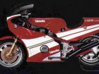 Bimota HB3-S